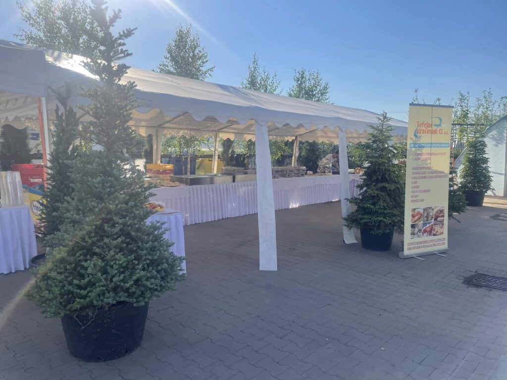 Veřejné stravování Louny s.r.o.