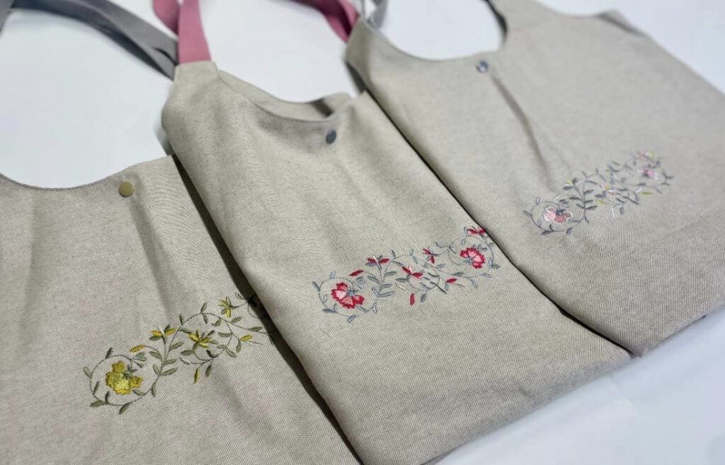 Šicí dílna Vrátka