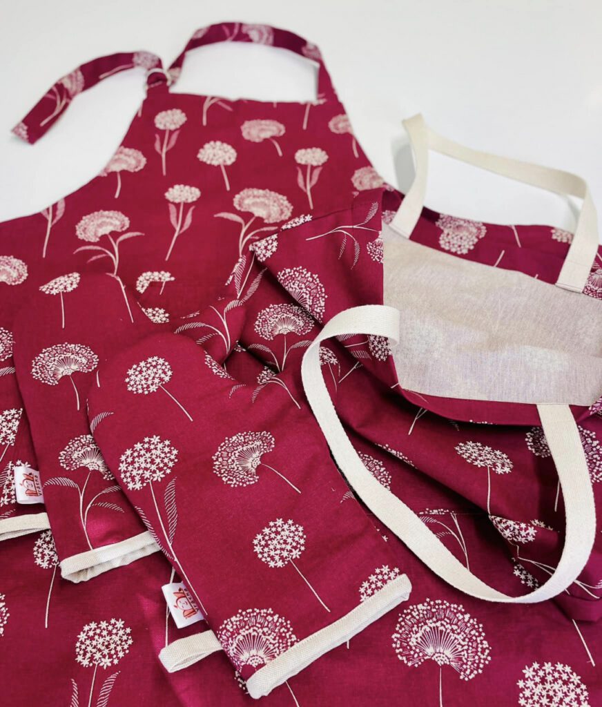 Šicí dílna Vrátka