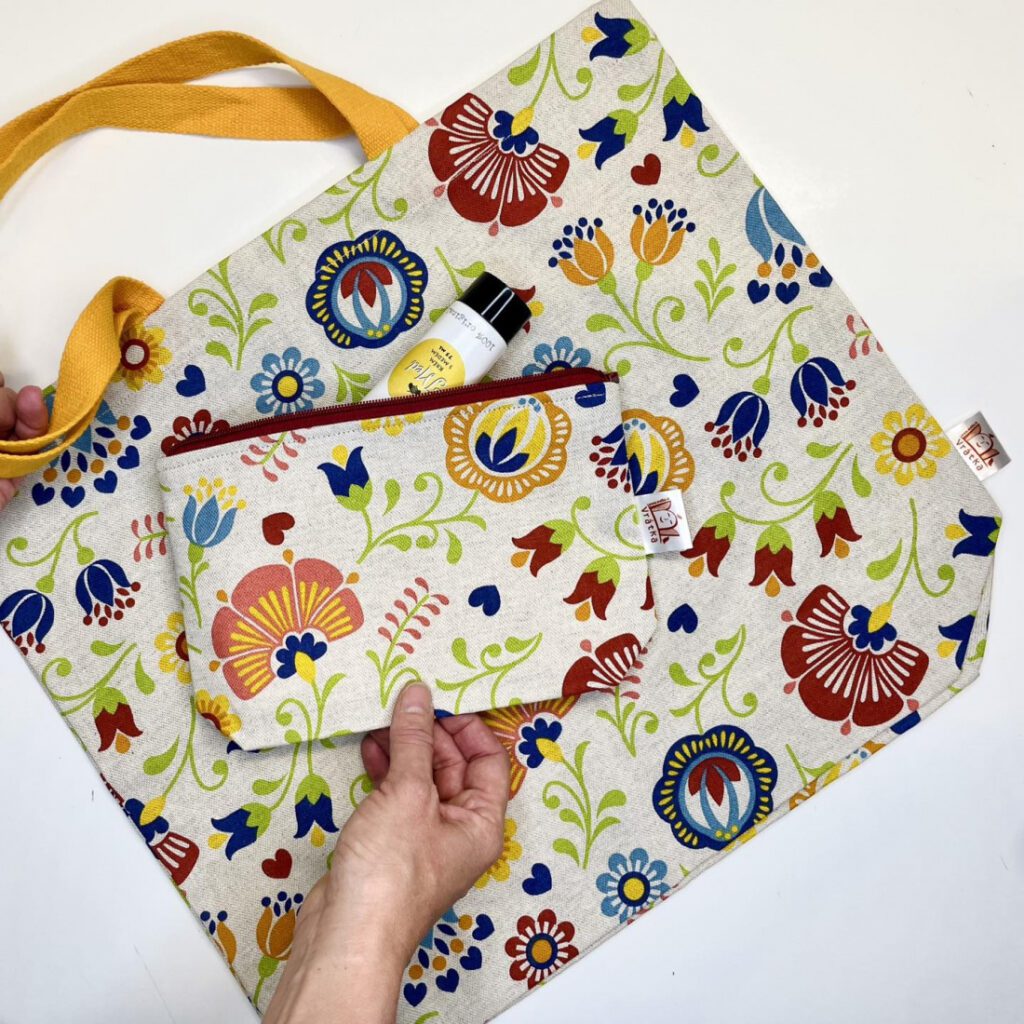 Šicí dílna Vrátka