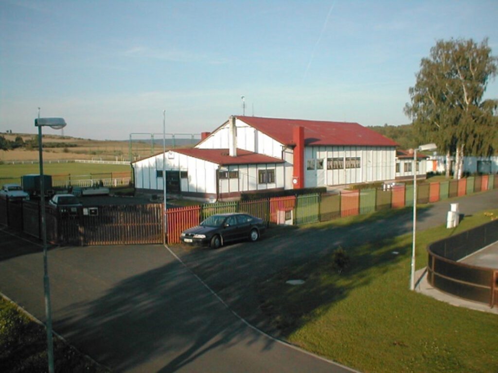 Martin Šruma – R.O.A. Strupčice