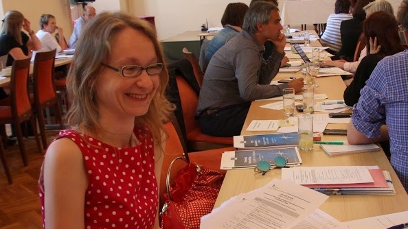 Sociální podnikání je pro lidi, kteří cítí, že orientace na zisk a výkon za každou cenu není jejich cesta