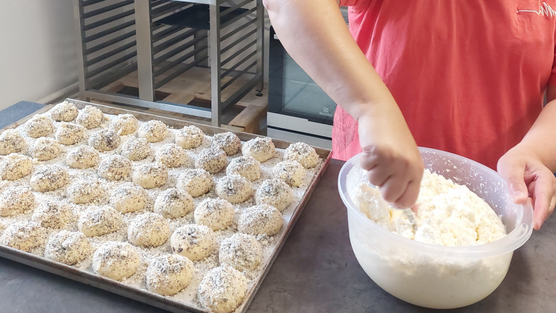 Novou pec mohou ovládat i lidé s těžším postižením 