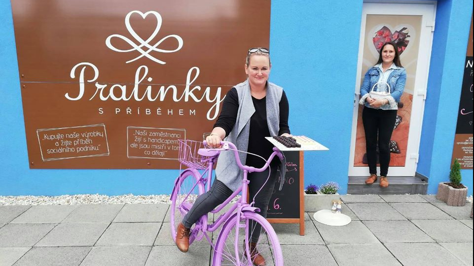 Pozitivní „kotrmelce“ v 1. Valašské diakonické po dobu krize