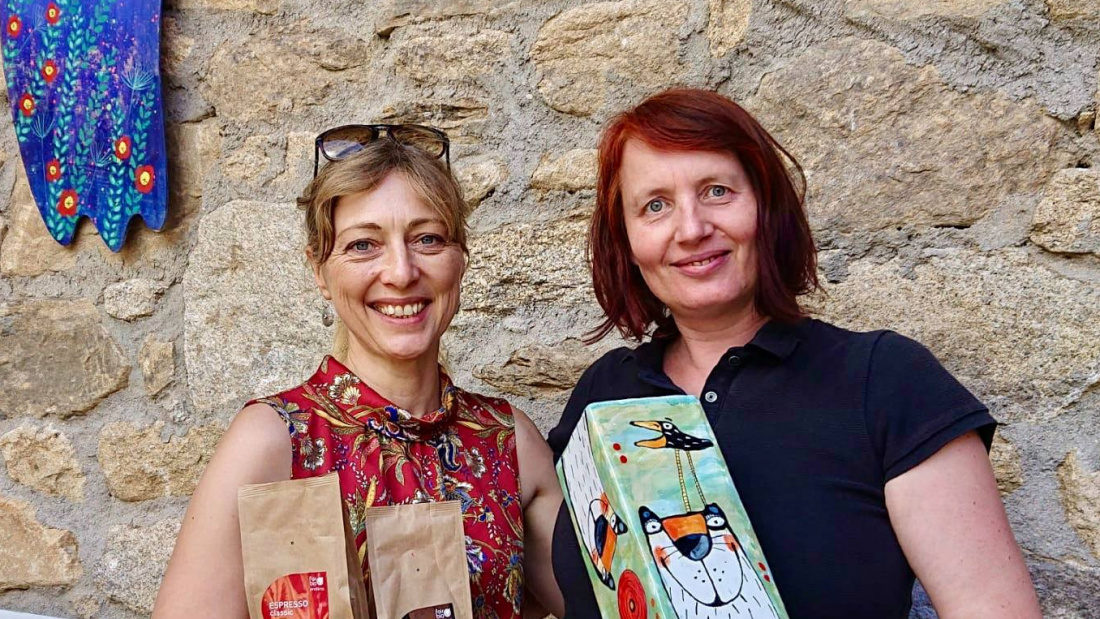 Sociální podnik Maříž