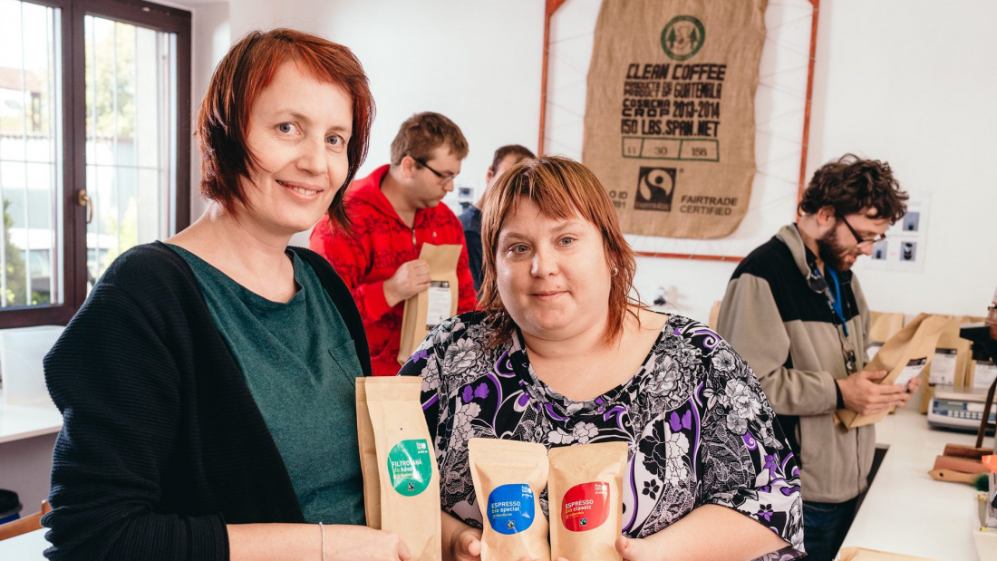 Sociální podnikání v ČR za časů korony