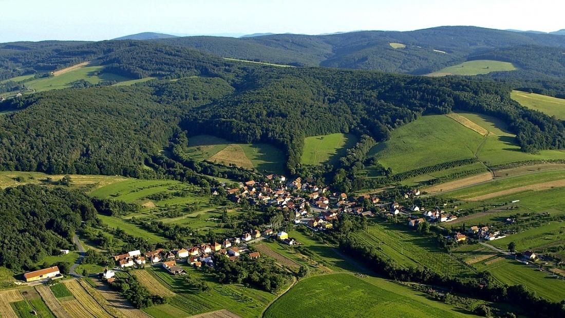 Co vše se povedlo v Hostětíně – příklad dobré praxe více environmentálních sociálních podniků v jednom