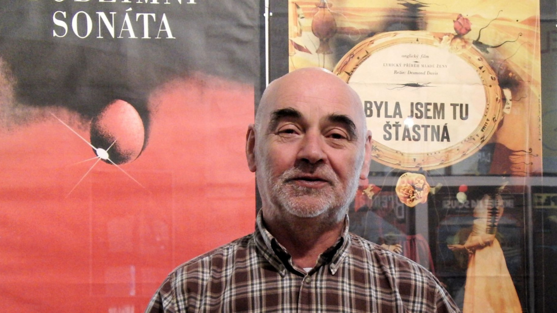 Vojtěch Sedláček neusíná na vavřínech