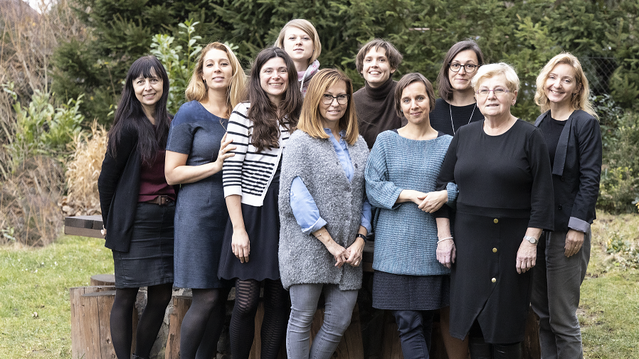 Aranžérie: Květiny, které dělají radost dvojnásob