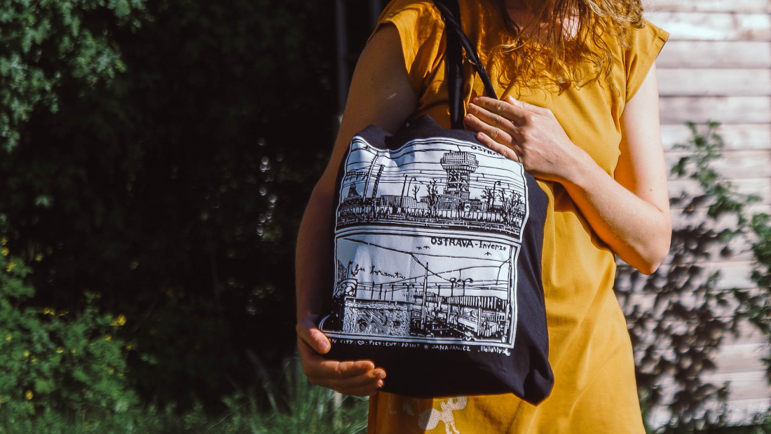 Trénink pro mozek i designové výrobky