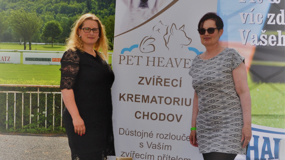 PET HEAVEN: Důstojná cesta do zvířecího nebe