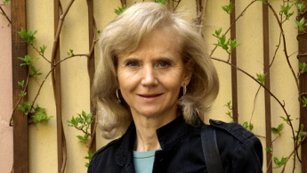 Představujeme expertku MPSV Marii Dohnalovou