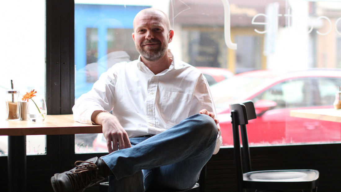 Slovenské sociální podnikání: ekosystém a legislativa