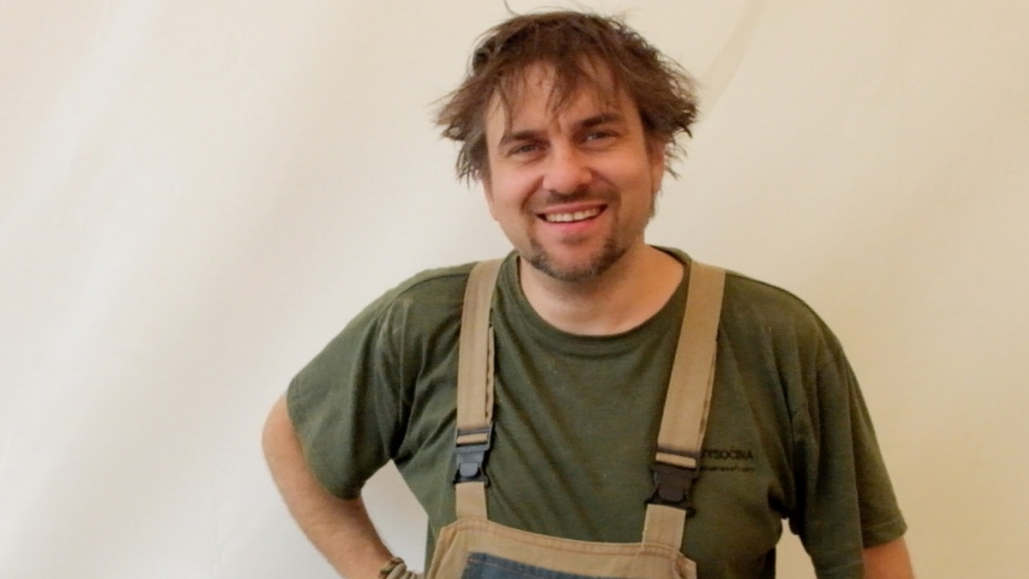 EKOVYSOČINA spolupracuje s přírodou