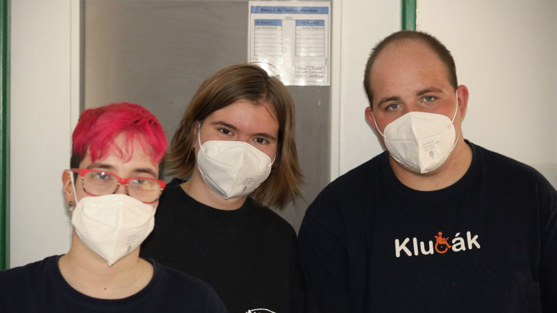 Jak se z Klubíčka vyklubal sociální podnik