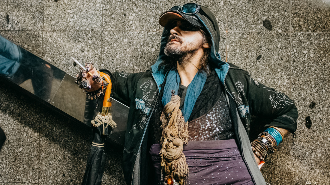 Pragulic: z bezdomovců průvodci