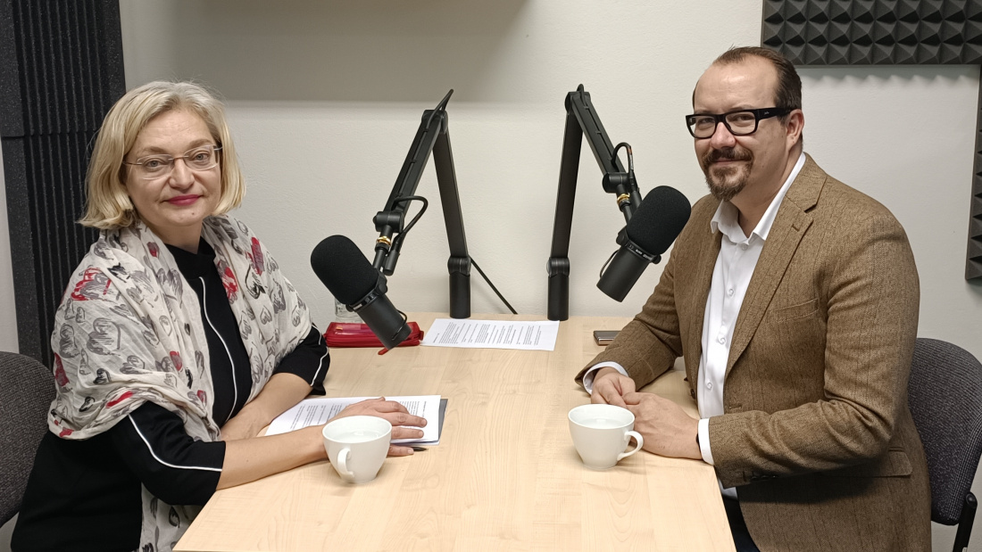 #14 Zdeněk Kosour: Beru sociální podnikání jako legální drogu