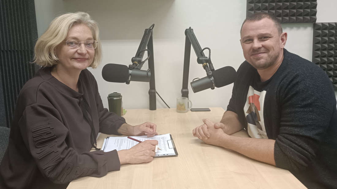 #15 Robert Chlebiš: Pozor! Nákaza medem se šíří ze Šilhéřovic