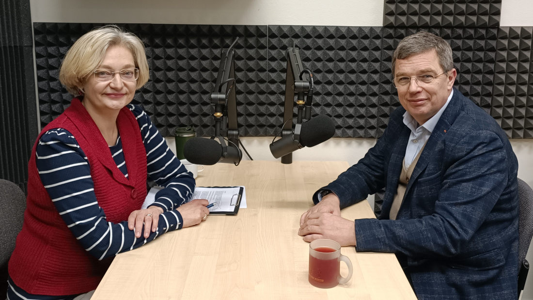 Jan Školník: Systém nás nepodněcuje přemýšlet o tom, co je v malém městě dobře