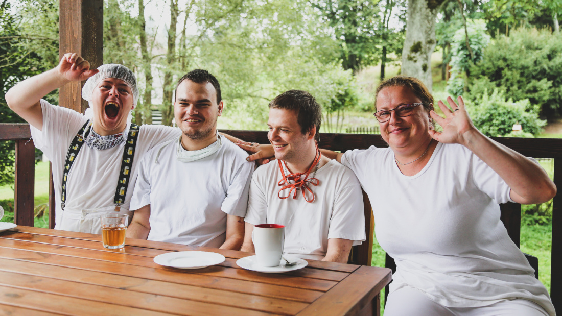Vše, co se v Neratově děje, je vzájemně propojeno