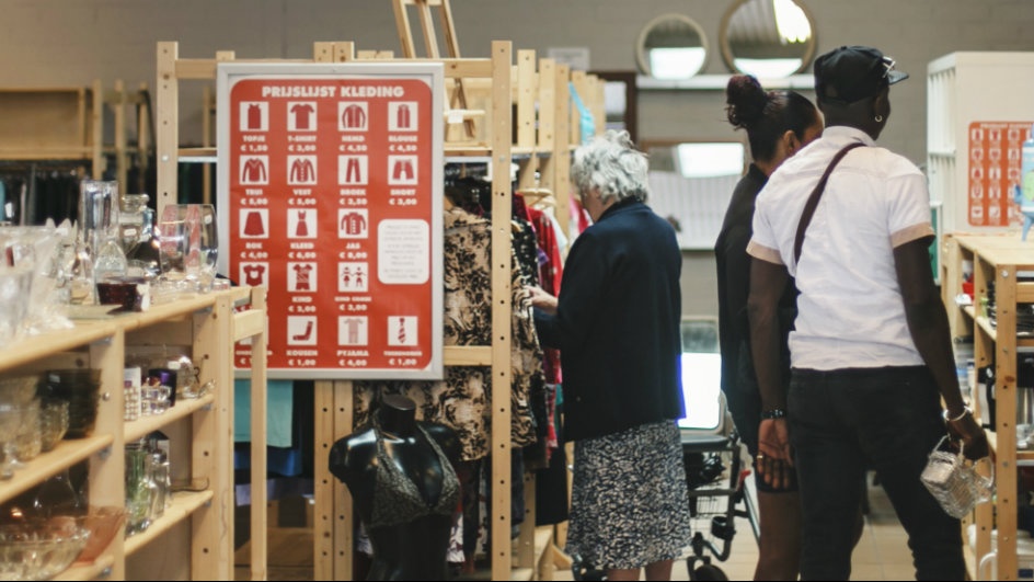 Televil Kringwinkel – Příklad dobré praxe z Belgie