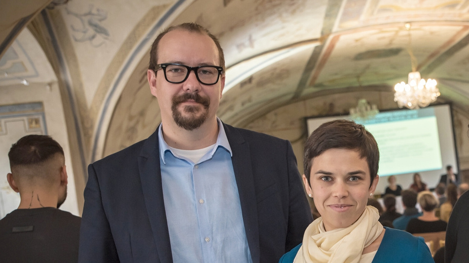 Týdny sociálního podnikání v Poslanecké sněmovně jsou v plném proudu