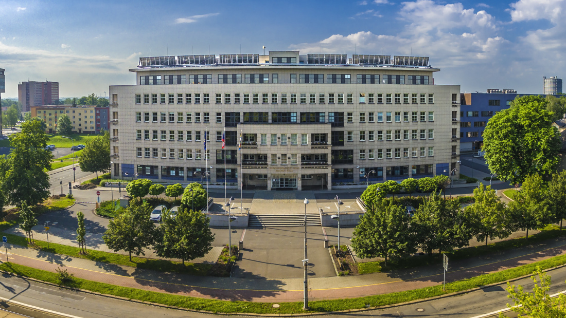 Krajská podpora sociálních podniků