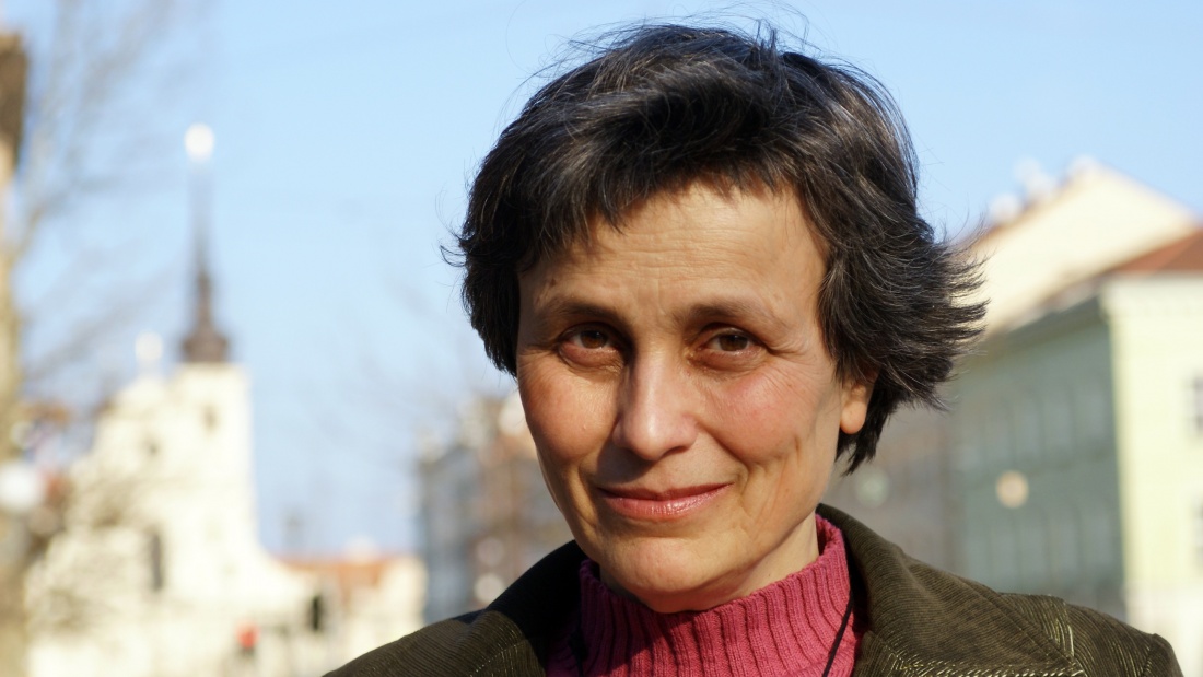 Pokud jsme solidární s lidmi, měli bychom být solidární také s přírodou