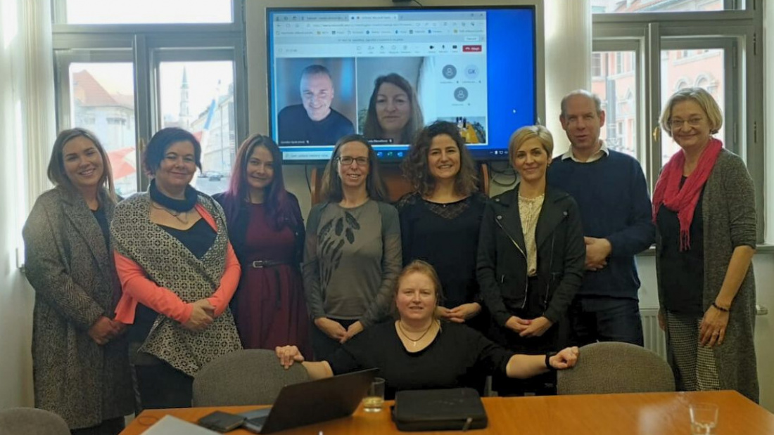 Nové oddělení sociálního podnikání na MPSV: Krok k lepší podpoře a rozvoji sociálního podnikání v České republice