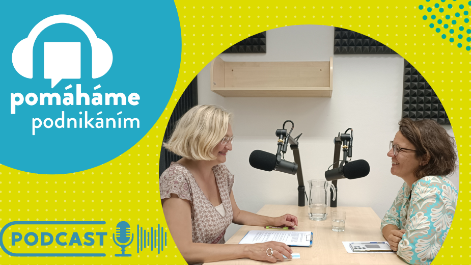 Anna Brabcová: Rozvíjíme ekosystém sociálního podnikání