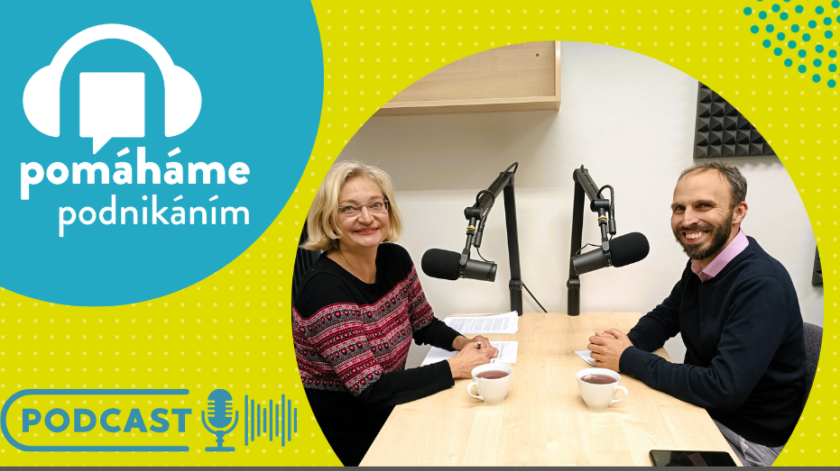 Aleš Kozák: Dotaci na založení sociálního podniku jsme dostali až na potřetí, nejdřív nám nevěřili