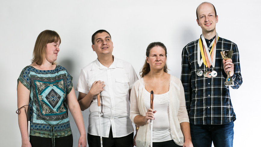 Simultánní přepis usnadňuje komunikaci