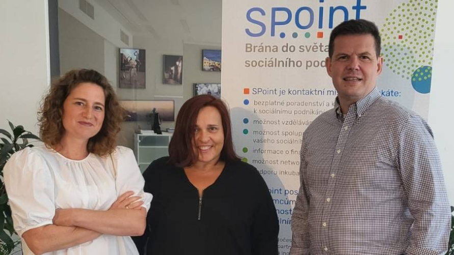 Deklarace odpovědného podnikání a MPSV podpoří sociální podniky Česka sérií prodejních trhů