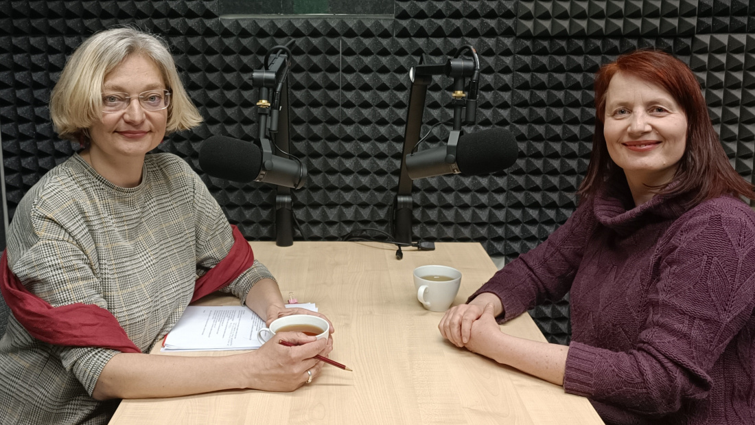 Markéta Vinkelhoferová: Podnikáme pomalu, ale lenochodi nejsme