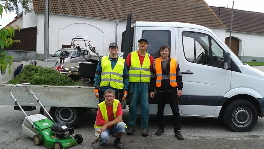 Aditus Pro se hlásí k principům sociálního podnikání