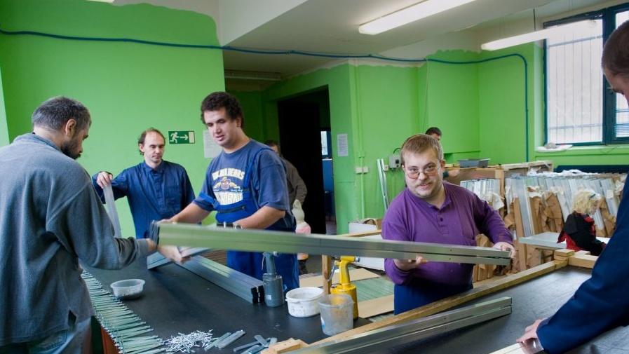 Čtvrtstoletí s Arkadií