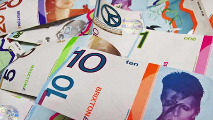 Lokální měny a sociální podnikání