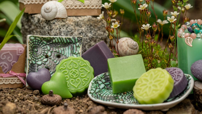 #06 Kateřina Dvořáková: Mýdlaři s mentálním hendikepem