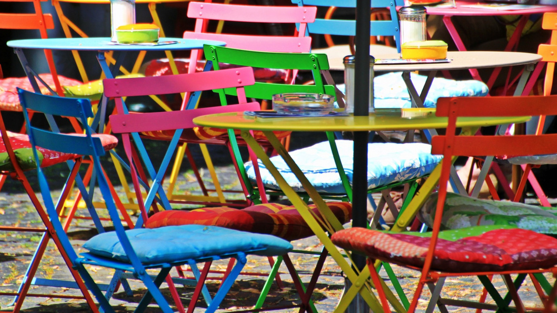 Gastro-sociální podnikání v dobách korony I.