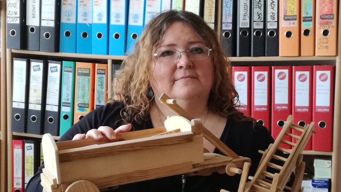 Podnikání se zdravou myslí