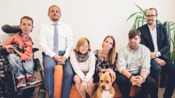 Comdata PRO bourá předsudky