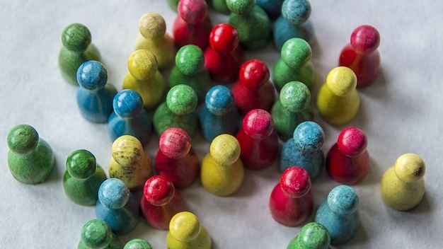 Projekt Slušná firma