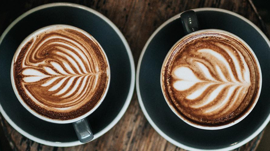 Když sociální podnikání voní kávou