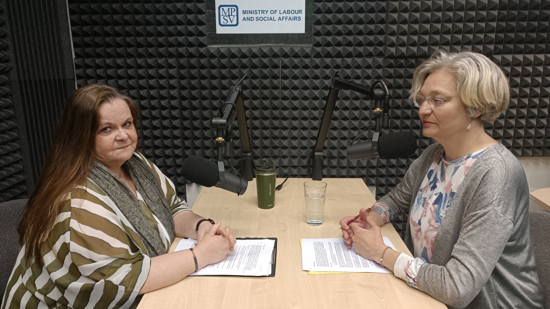 #21 Zuzana Freitas Lopesová: Jsem nastavená tak, že mi věci nejsou jedno