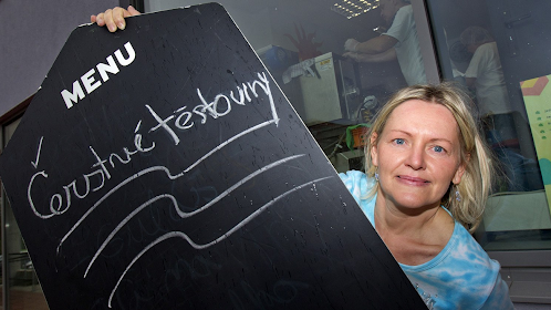 Pasta Fidli: Světlo na konci tunelu zatím nevidíme, ale nevzdáváme se