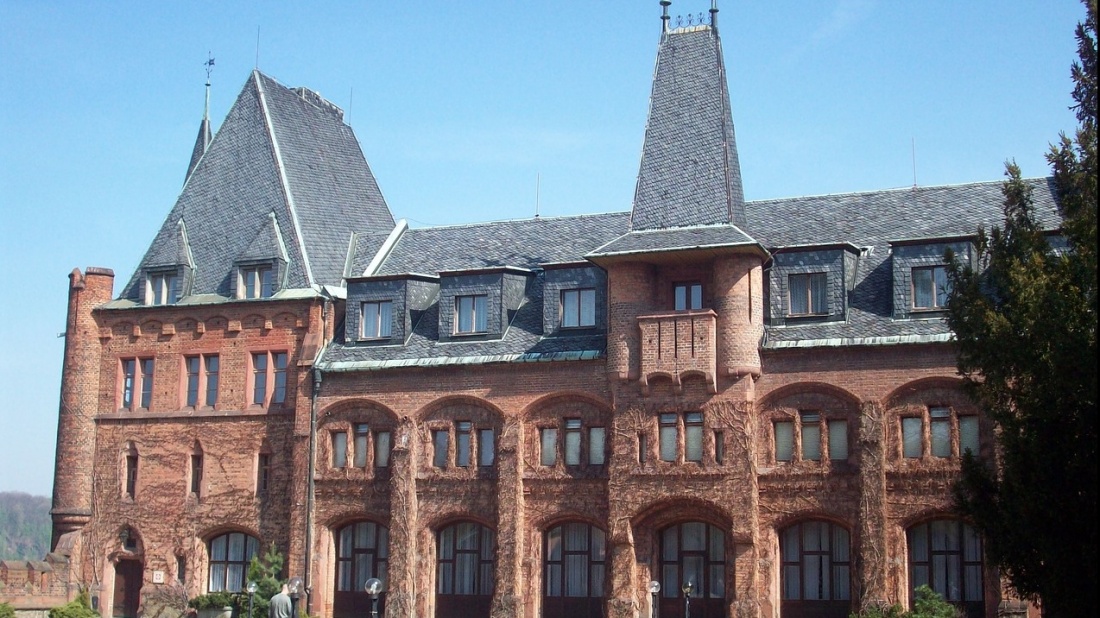 Místní akční skupiny a sociální podnikání