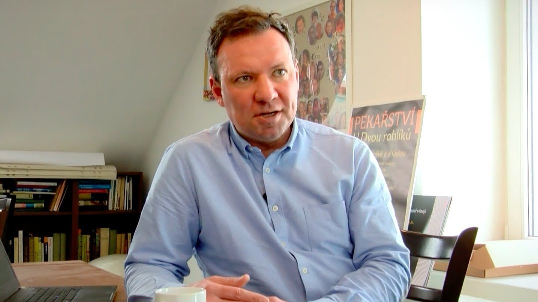 Etincelle jde příkladem v zaměstnávání hendikepovaných