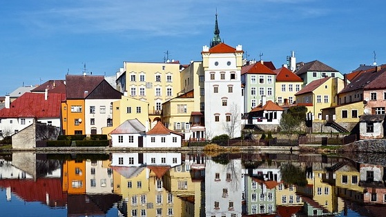 Sociální podnikání v Jihočeském kraji