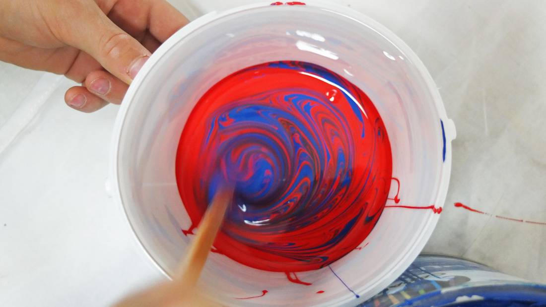 Dávají nový život starému nábytku