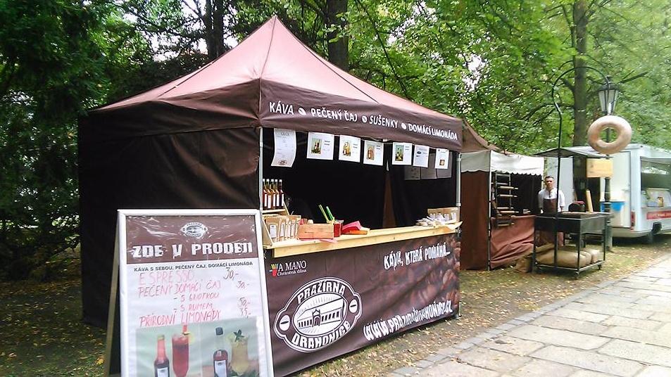 Káva, která nejen chutná, ale i pomáhá